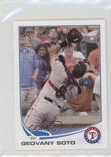 2013 Topps Mini Geovany Soto #184 0c4