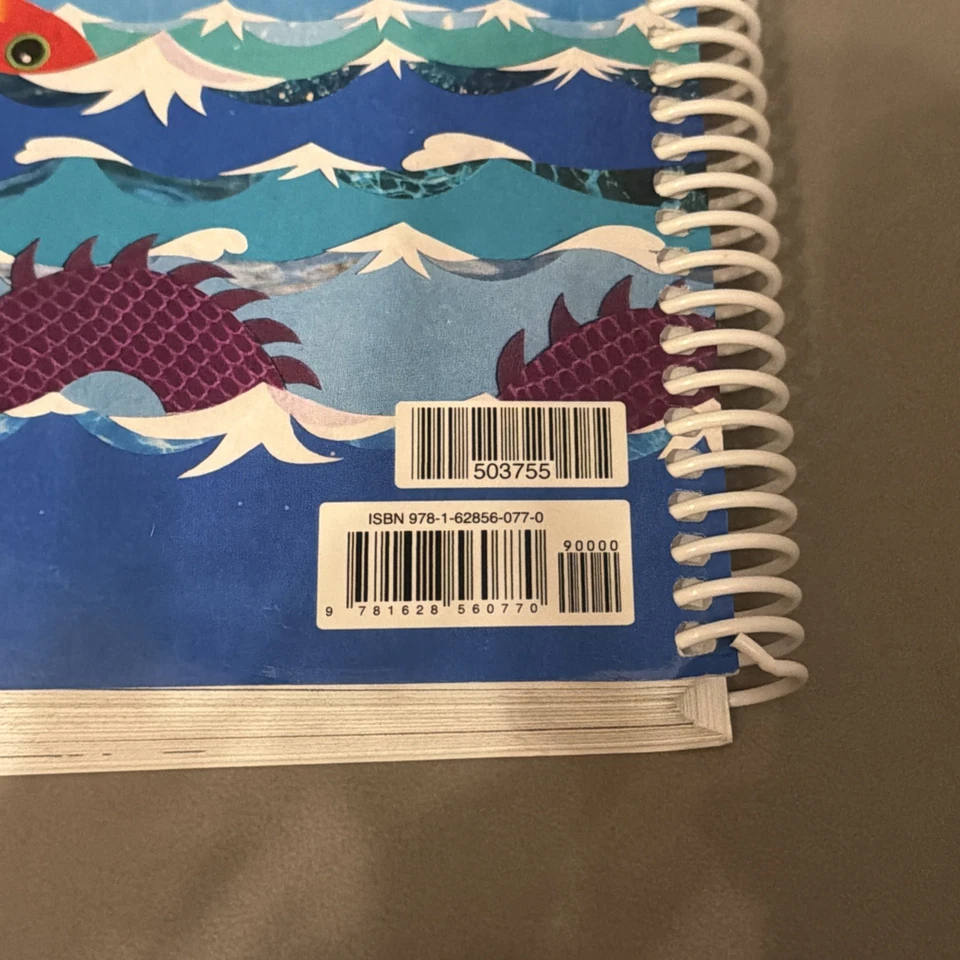 BJU Press Reading 4 Worktext Answer Key third edition - Image 3 of 3