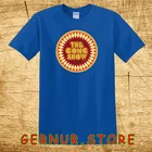 The Gong Show Game Show Blue Size S to 5XL