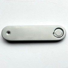 Base Bottom Plate for Leica M2, M3 Rangefinder cameras CHROME