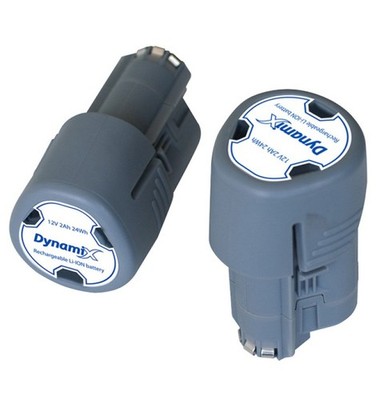 Dynamic Ersatzakku   Akku für Dynamix Nomad 160 & 190 Stabmixer - Profizubehör