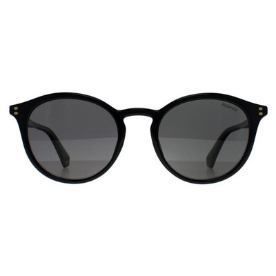 Polaroid PLD 6233/S 807 M9 schwarz grau polarisierte Sonnenbrille