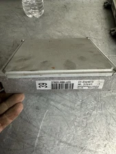 2005 2006 Acura TSX 2.4L  A/T Engine Computer 37820-RBB-A55 ECU Control Module