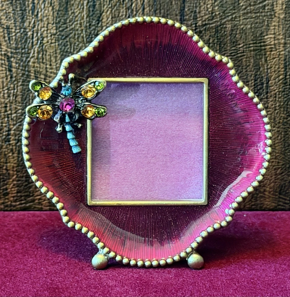 Jay Strongwater Picture Frames for sale | eBay