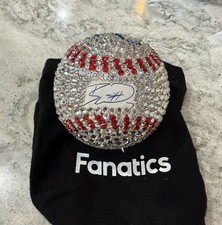 2022 Fanatics Under Wraps Series 2 Autographed Baseball Checklist 17