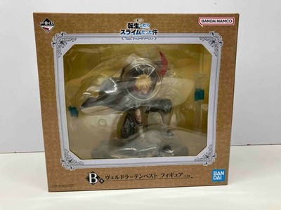 Ichiban kuji That Time I Got Reincarnated as a Slime Nova B Prize Veldora Figur