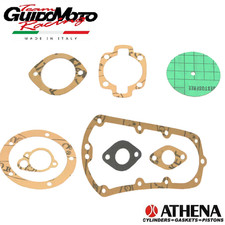 GUARNIZIONI MOTORE CICLOMOTORI BIANCHI 50 AQUILOTTO CATENA RULLO P400065850030