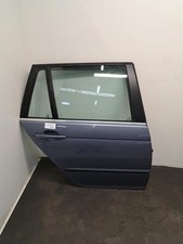 Porte arrière et accessoires BMW 2002