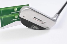 Taylormade Rescue Mid #4 Hybrid / 22 Grad / Regular Flex Taylormade Ultralite