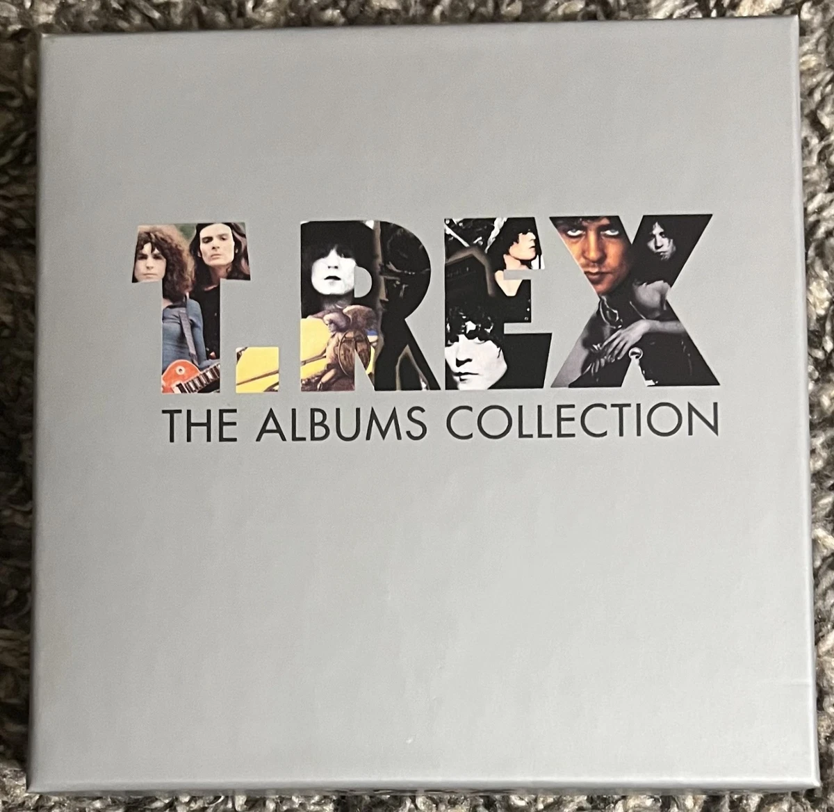 Box Set CDs T. Rex for sale | eBay