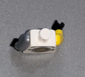 LEGO Ninjago Accessory Set Blister Pack 853544 Complete Nya, Zane, Sky Pirates