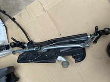 Peugeot 2008 GT 2022 2025 Front Wiper Motor