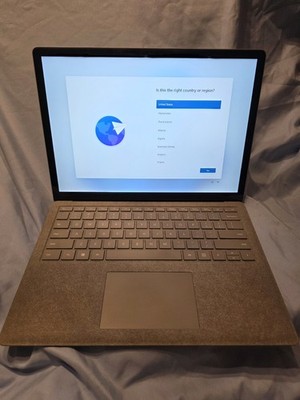 Microsoft Surface Laptop 2 13.5'' i5-7300U 16GB 256GB SSD Silver Win 11 Pro