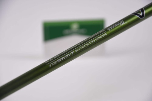 Ladies Adams Ovation #4 Iron / 22 Degree / Ladies Flex Aldila Green 48 Shaft - Picture 4 of 6