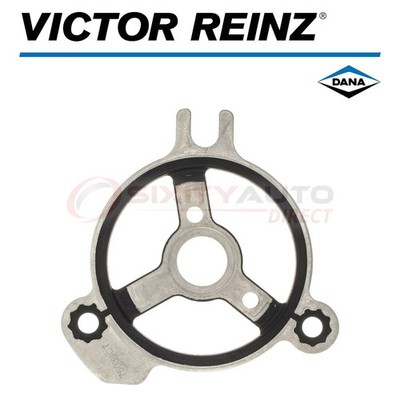 MAHLE Oil Filter Adapter Gasket for 2005-2009 Pontiac Montana 3.5L os