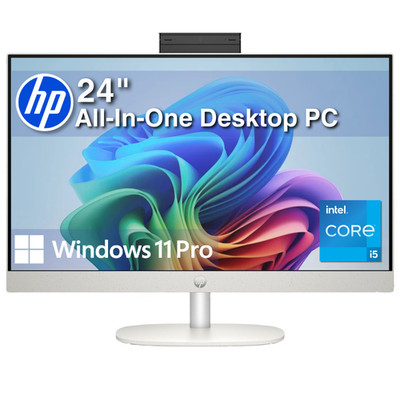 HP ProOne 23,8'' AIO Desktop PC i5-1334U 8GB RAM 512GB SSD Business Win 11 Pro