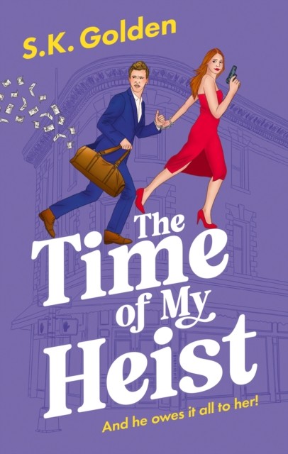 Time Of My Heist