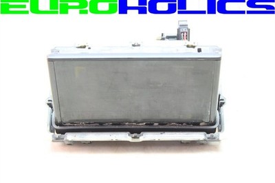 OEM Audi A3 8V 15-16 Dash Multimedia Screen LCD Monitor 8V0857273M SCRATCHES