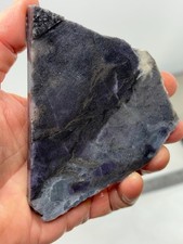Rare Spurrite Slab Cabbing Lapidary Collecting Combo Ship Avail