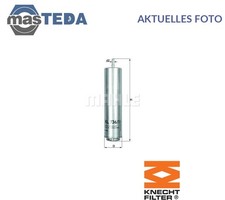 KL 736/1D KRAFTSTOFFFILTER KNECHT F�R BMW 3,4,1,2,F80,F31,F20,F21,F34,F82,F36