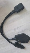 VW- Spezialwerkzeug Adapterkabel V.A.G 1598-10