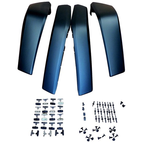 Crown Automotive 5KCK  FENDER FLARES