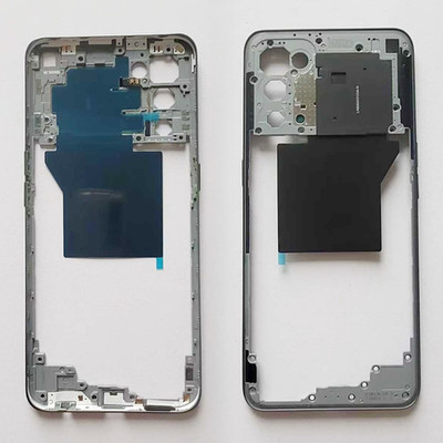 OEM Housing Middle Frame Bezel Plate For OPPO Realme GT Master RMX3363 RMX3360