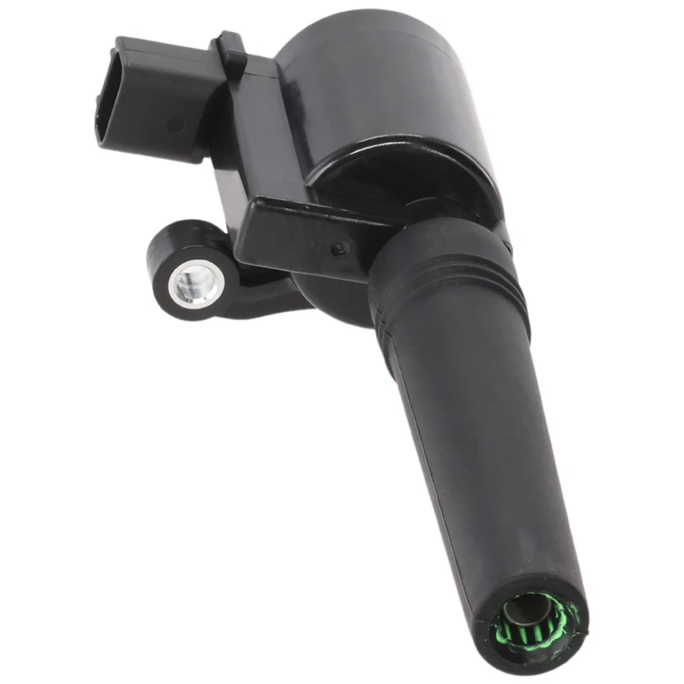 Ignition Coils Set of 8 for Lincoln LS Ford Thunderbird Jaguar S-Type 2000-2003 - Image 3 of 4