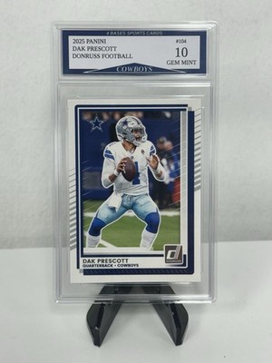 Carte à Collectionner Dallas Cowboys – Quincy Carter – Patch Donruss Dress For Success 2002 /400