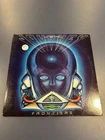 Journey Frontiers Vinyl Record 1983 “Separate Ways” VG “Faithfully” +