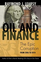Raymond J. Learsy | Oil And Finance | Taschenbuch | Englisch (2011) | iUniverse