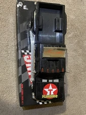 racing collectibles club of america 1 of 3500 Texaco Ernie Ivan dually bank