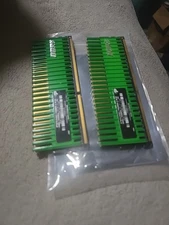 Patriot Viper Series Ddr3 1600mhz 4GB (2×2GB) Memory Kit