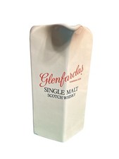 Glenfarclas Single Malt Scotch Whisky Ceramic...
