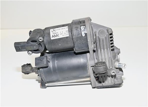 HYDRAULISCHE POMP VERING Mercedes-Benz R (W251) A2513200704 - Afbeelding 1 van 8