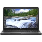 DELL Latitude 5500 - I5-8365U - 15,6" FHD - SSD 256 Go - 32 Go AZERTY - Linux