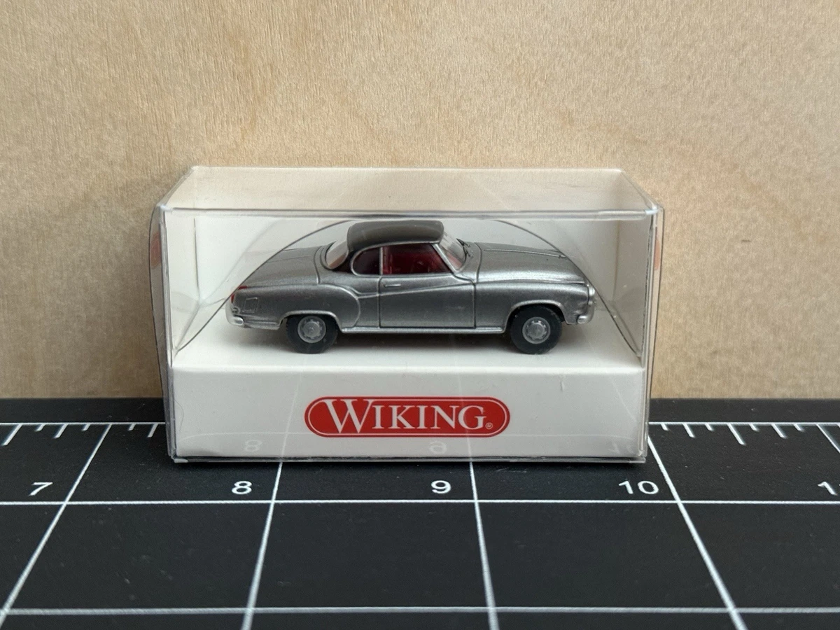 Anguplas Mini Cars Borgward Isabella No Dinky No Norev No Paya Anguplas Mini Cars Borgward Isabella No Dinky No Norev No Paya