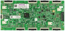 Samsung BN94-17100B MAIN SUBCON Board
