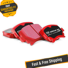 EBC DP31031C Redstuff Ceramic Low Dust Front ...