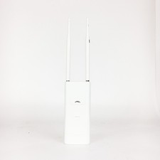 Ubiquiti UniFi AP-Outdoor+ Access Point (UAP-OUTDOOR+) - Unit + Antenna Only