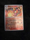 Carte Pokémon REVERSE Maganon 021/159 JTG Aventure Ensemble FR NEUF
