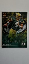 2014 Brett Favre Topps Valor Strength 270/499