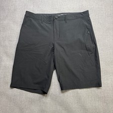 Ripcurl Boardwalk Surfer Walkshort Men's 36 Black Casual Board Shorts