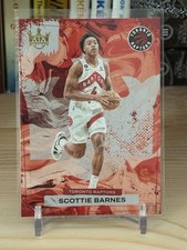 2023-24 Panini Court Kings - Scottie Barnes #62