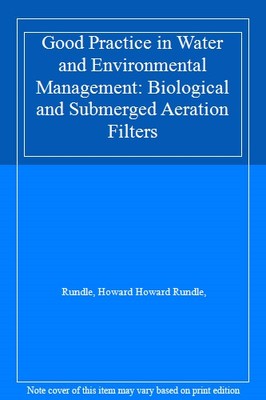 Gute Praxis im Wasser- und Umweltmanagement: biologisch 