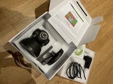 Instar IP Camera Security Webcam With PoE & Motion detector, mod IN 3010