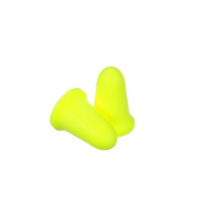 3M Single Use E-A-R E-A-Rsoft FX Bell Foam And Polyurethane Uncorded Earplugs
