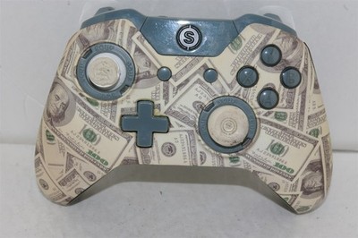 Scuf Infinity 1 Xbox One Wireless Controller TESTED PLEASE READ!