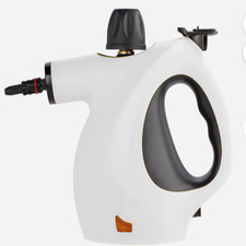 Steam Cleaner for Home Handheld Car Cleaning Steamer with High Heat Portable