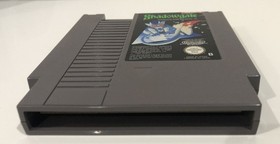 Nintendo NES - ShadowGate